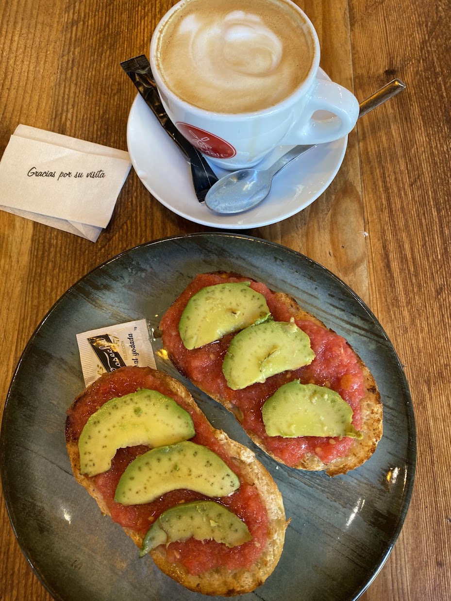 Mi Rutina de la Mañana